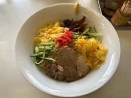 中華そば店 北京