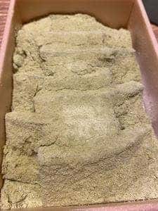 信州あべ川餅本舗 福田屋本店