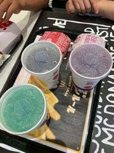 マクドナルド 廿日市店