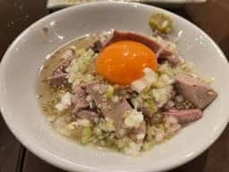 もつ焼き ウッチャン 新橋店