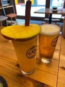 ネオ大衆酒場 サワマル 川越店