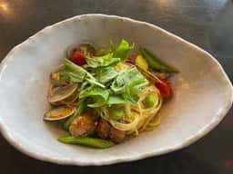 アンティカツリーカフェ