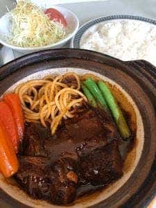 レストラン三幸