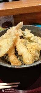 天麩羅 割烹 田崎