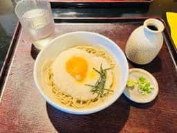 そば処 さらしな