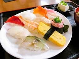 まぐろ・ふぐ 満海