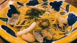 生麺工房 いたり家 門前仲町店