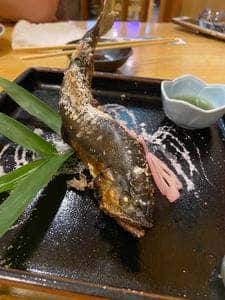 函館海や 川越店
