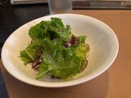 トラットリアチリエージョ