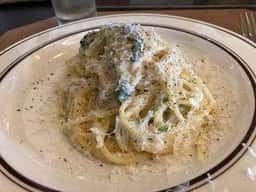 トラットリアチリエージョ