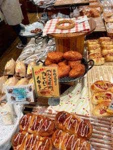 パンプキン 二郎店