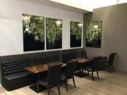 MOA cafe 東京インテリア大津店