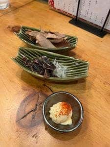 日本酒Barつる乃