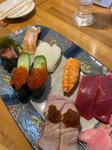 まぐろ専門居酒屋 ひとし 本店