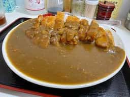 みつわ食堂