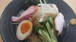 九州筑豊ラーメン山小屋 志免店