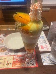 ジョナサン 東池袋店