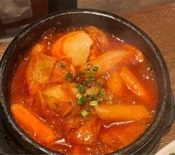 セマウル食堂 心斎橋店