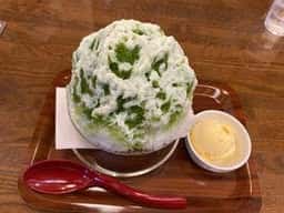ダフネ珈琲館 烏森店