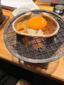 魚河岸酒場 FUKU浜金 金山店