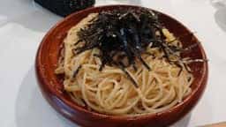 スパゲティ HIDE