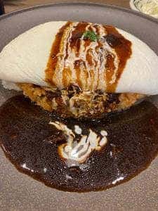 食堂デイズ