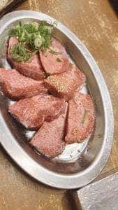 沼津ホルモン 竜まる