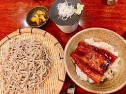 手打ちそば遠山日暮里駅前店