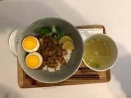 Taiwan Cafe