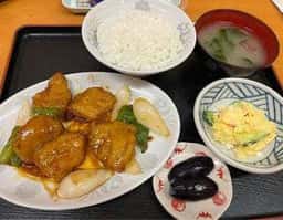 永来中華ハウス