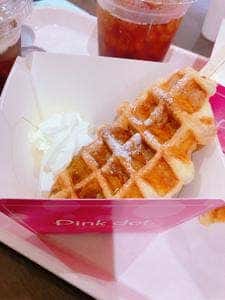 ピンクドット