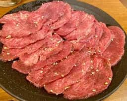 焼肉韓国料理sonagi