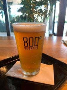 800°DEGREES NEWoMan横浜店