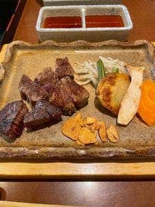美食倶楽部 一歩
