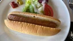 千葉セントラルゴルフクラブ レストラン