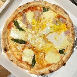 ASTRO PIZZA 京成小岩店