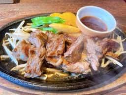 MOBY DICK なんばパークス店