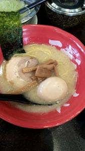 百歩ラーメン
