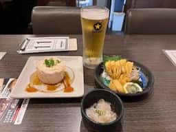 だんまや水産 リオーネ古川店