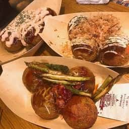 銀だこハイボール酒場 初台店