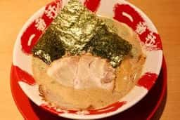 熟成豚骨ラーメン専門 一番軒 藤が丘店