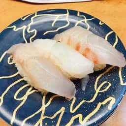 かいてん寿し 大倉