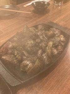 華鶏