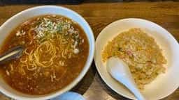 中華料理 榮照 いち号店