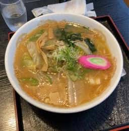 丸美食堂