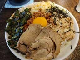 豚仙人 藤沢店