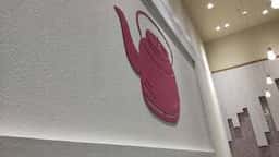CAFE HACHI 博多マルイ店