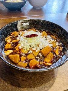 麻婆豆腐専門店 からいもんや 八幡店