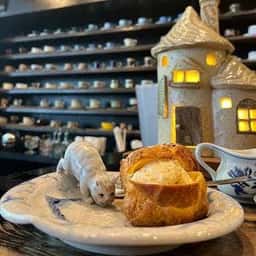 古瀬戸珈琲店 駿河台下店