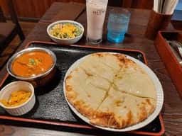 インドカレーさくら